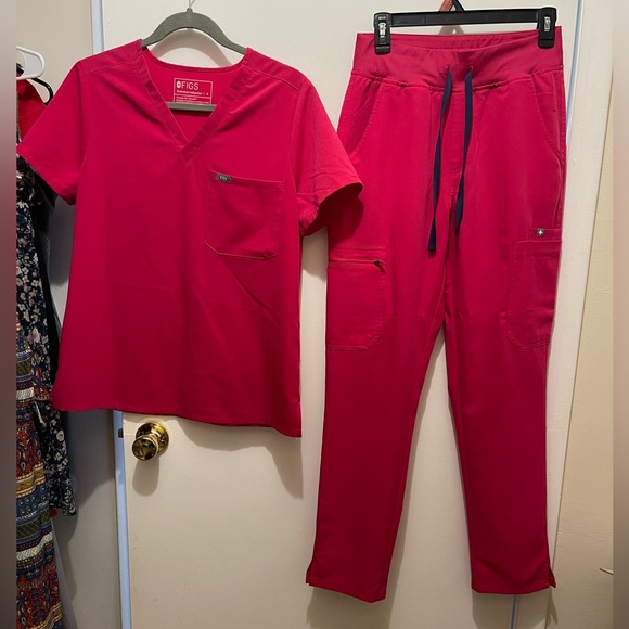 Figs set - Picture 1 of 9